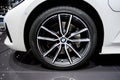 New 2019 BMW 330e hybrid review